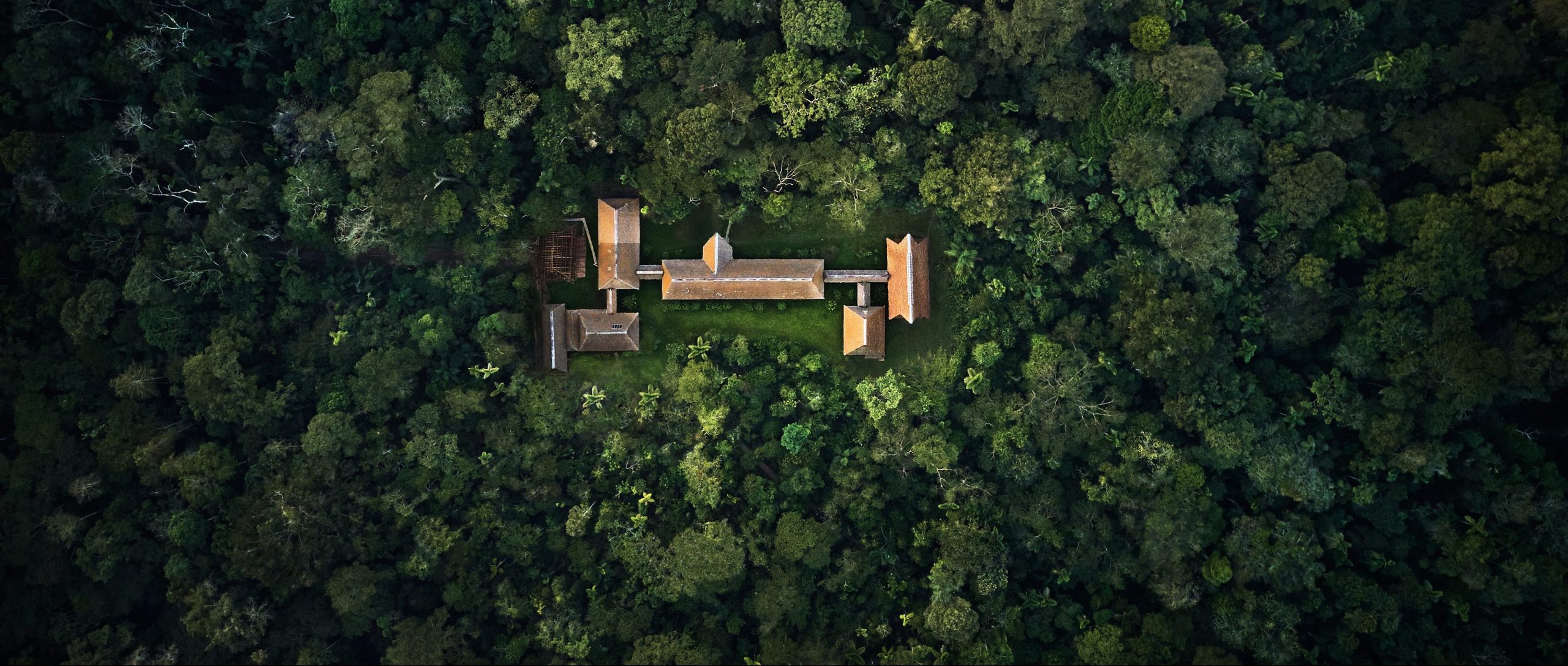 Amazon In Depth - North South Journeys