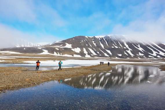 Flex Your Dates: The Smartest Way to Plan Remote Adventures to Latin America and Antarctica